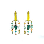 18k Willow Drops